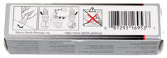 NGK BKR5E-11 spark plug in-vehicle application image suggests reliable starts.