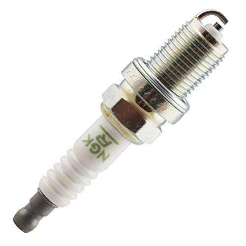 NGK BKR6E 6962 spark plug installation image suggests easy replacement and reliable performance