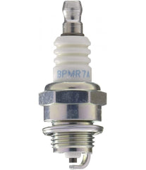 NGK BPMR7A 10-pack display for easy bulk purchases and efficient maintenance planning.