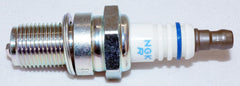 Genuine NGK parts ensure authentic performance and fit.