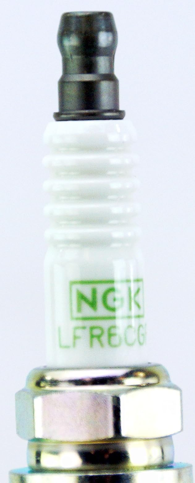 Genuine NGK parts for LFR6CGP 1483 spark plugs