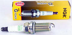 Original NGK packaging shown for LFR6CGP 1483 plugs