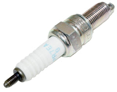 Crush washer detail included with NGK plug set
