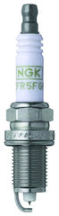 NGK ZFR5FGP spark plug pack-4 for reliable ignition and improved fuel economy.