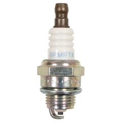 NGK spark plugs 130-540-10 pack ignition close-up improves combustion