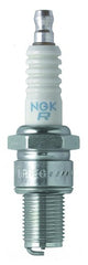 NGK BR8EG 4-pack spark plugs for reliable ignition and smooth engine performance