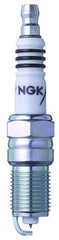 NGK TR5IX spark plug image - OEM-grade iridium plug for durable ignition and long life
