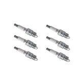 NGK V-Power LFR6A-11 spark plug for Toyota Avalon 2005 3.5L improves fuel efficiency