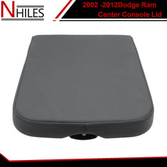 NHILES Dodge Ram lid cover packaging includes the replacement part.