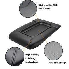 NHILES rod and springs ensure smooth lid operation