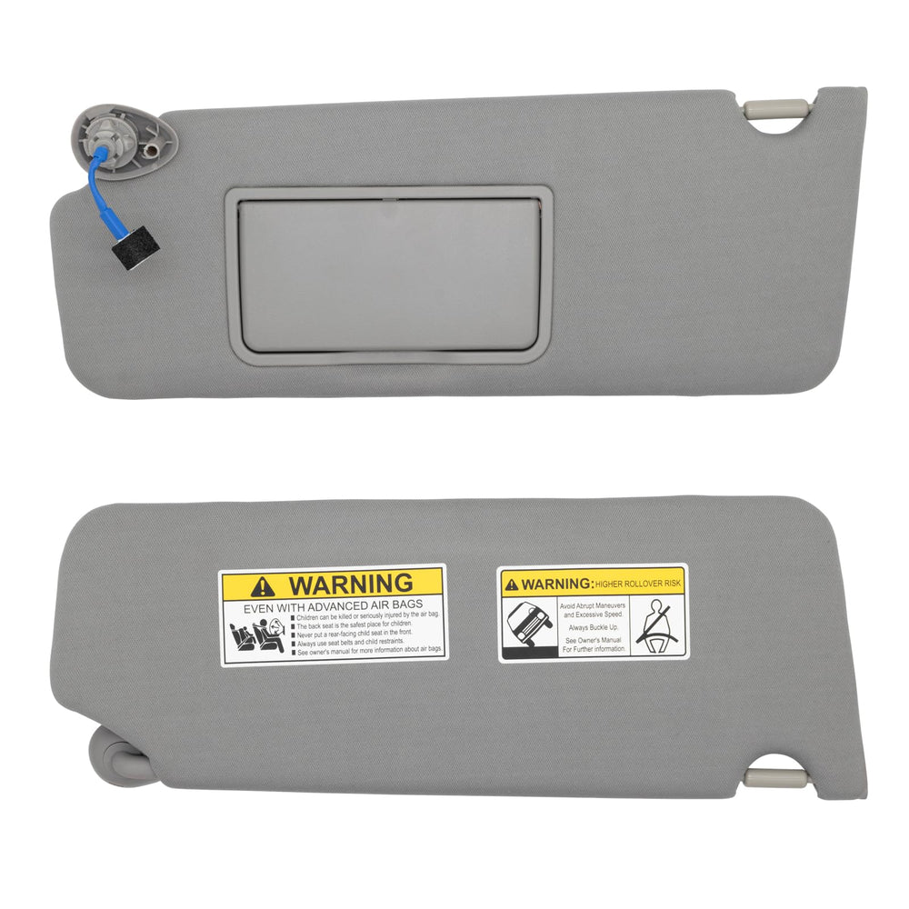 NHILES replacement part 83280-TG7-A12ZB designed for aftermarket fit.