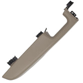 NHILES front door armrest, driver side beige, ready to replace worn grip.