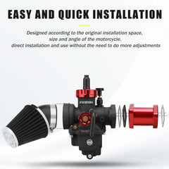 NIBBI installation manual visual supports precise setup for reliable performance