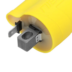 NIBBI ignition coil packaging reflects ready-to-install components