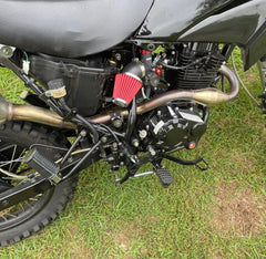 NIBBI throttle response boost boot implies smoother power delivery