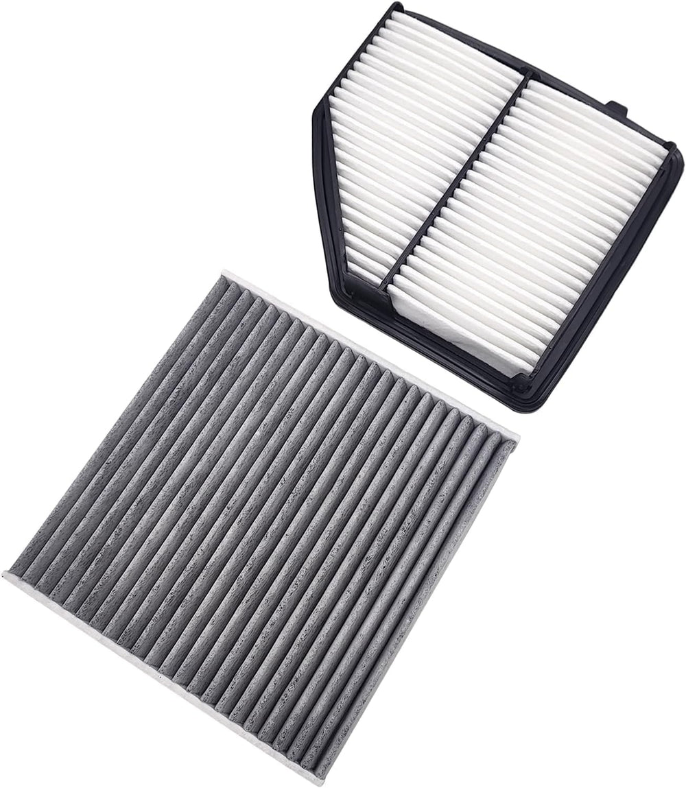 NICEASY JTBU182-052 cabin filter for HR-V front view, clean air improvement potential