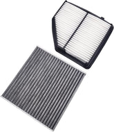 NICEASY JTBU182-052 cabin filter for HR-V front view, clean air improvement potential