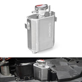 NICECNC cooling reservoir exterior in premium aluminum for durability