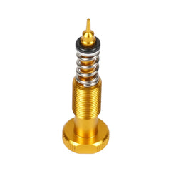 NICECNC easy adjustment access enables quick tuning.