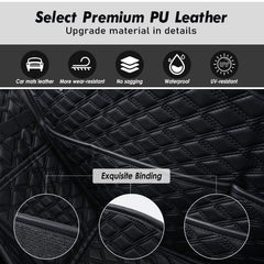 NICECNC interior cushions tools inside the liner for protection