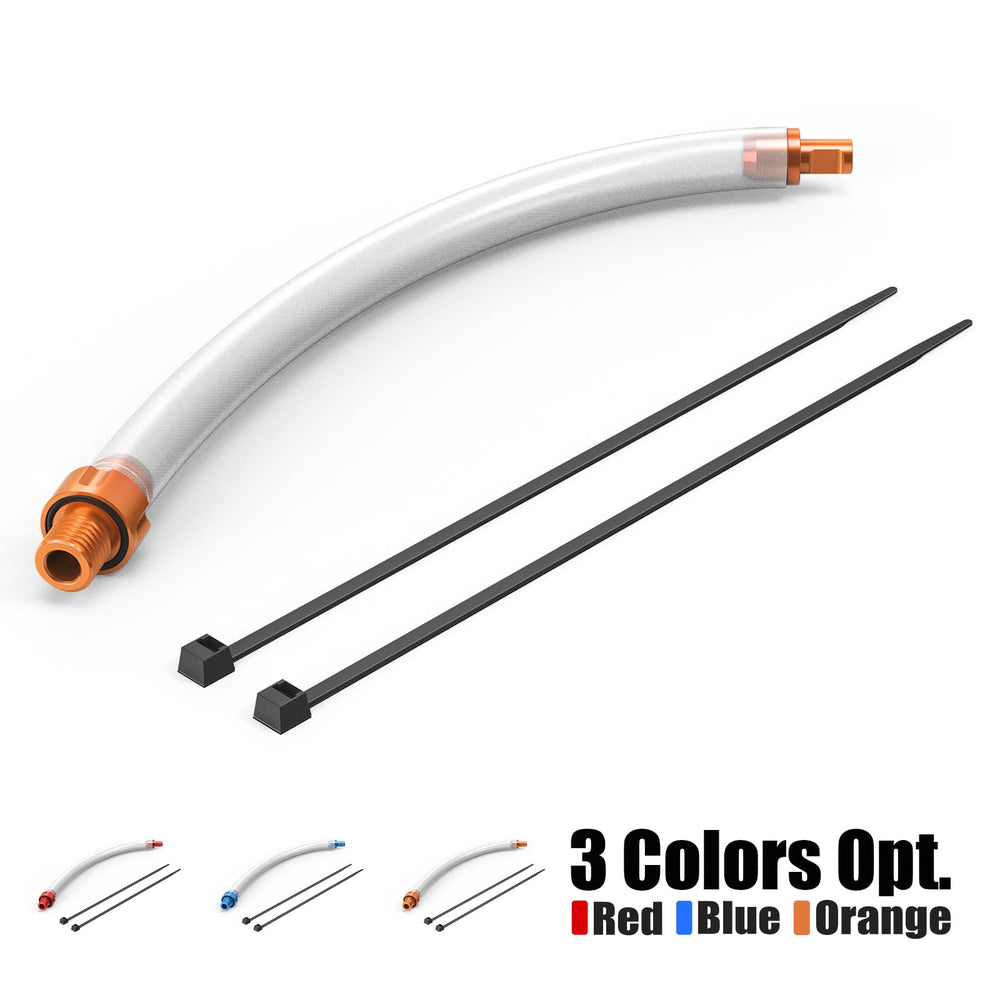 NICECNC standard ODT kit suitable for 2017+ models