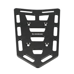 NICECNC secure strap management works with saddlebags and tail racks