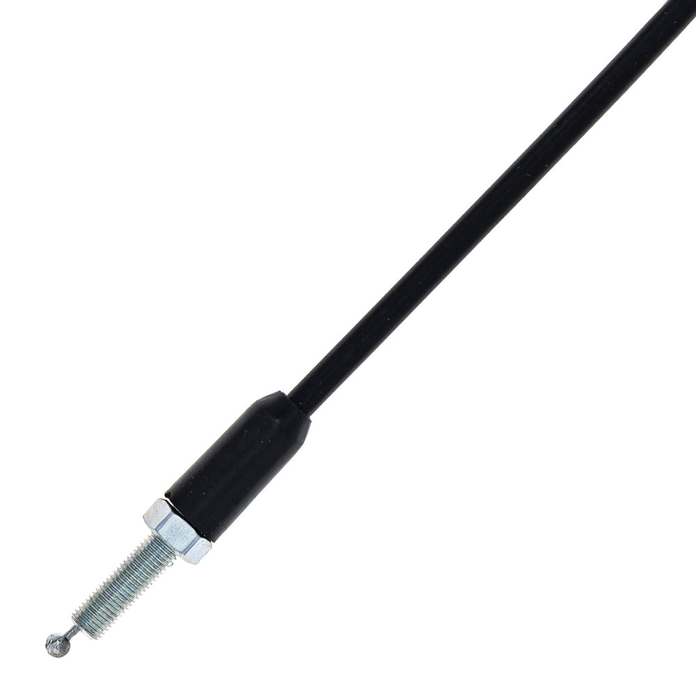 NICHE choke cable at Polaris Big Boss 400L assembly with corrosion-resistant link