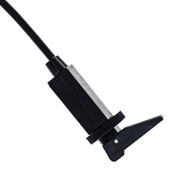 NICHE choke cable on Scrambler 400 assembly, 42.52-inch length