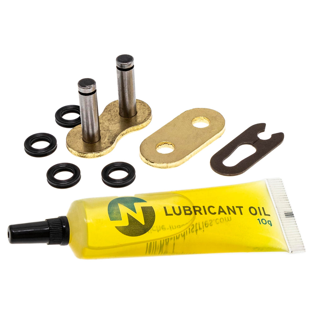 NICHE Master Link Clip for easy install