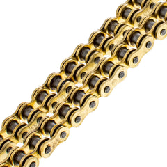 Premium NBR X-Rings reduce friction and seal wear