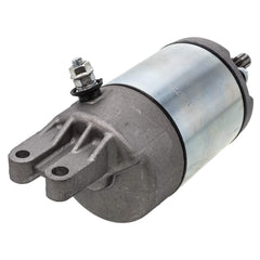 NICHE Starter Motor Assembly on Honda Foreman engine demonstrates compatibility with OEM numbers