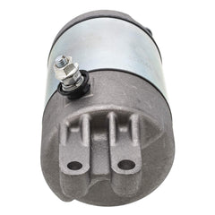 NICHE Starter Motor Assembly windings close-up showcases high torque potential for strong cranking
