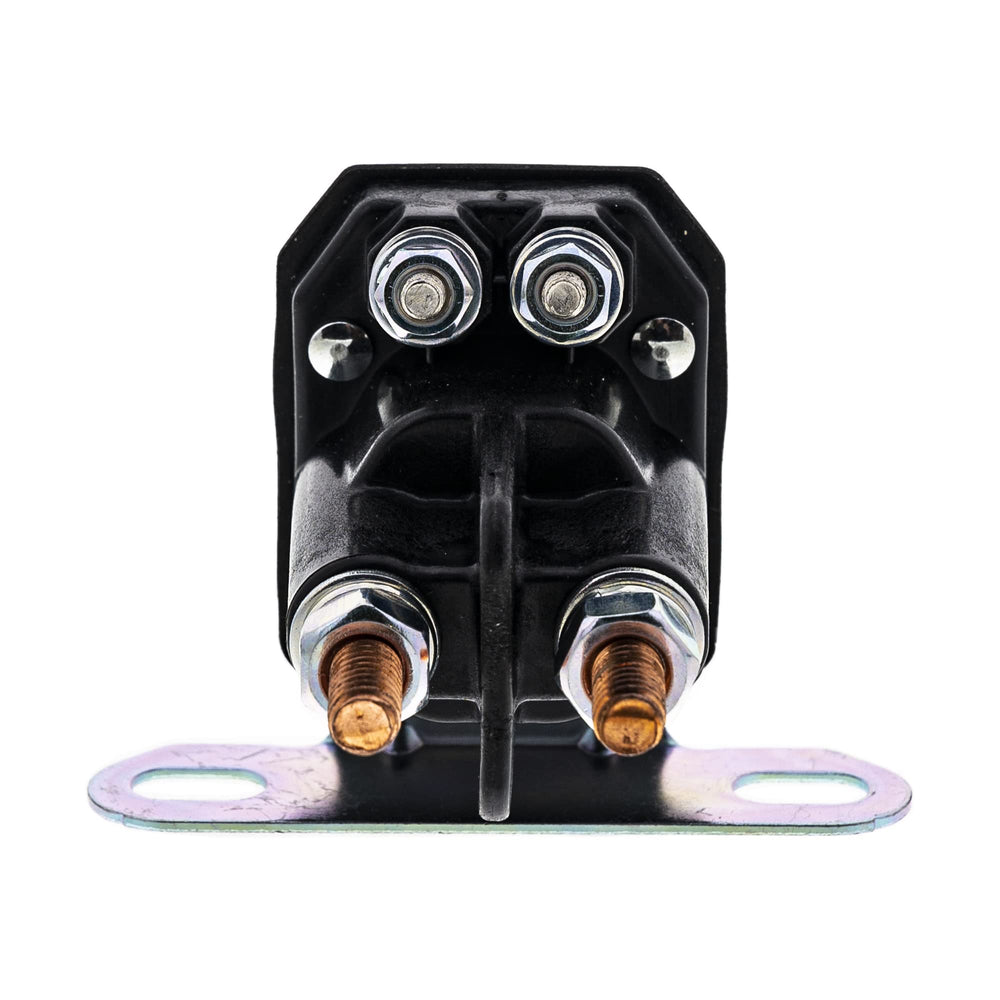 NICHE starter solenoid fitment on Polaris Sportsman 700-800 models.