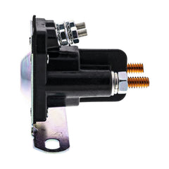 NICHE solenoid installation on Polaris Magnum 330 for proper fit.