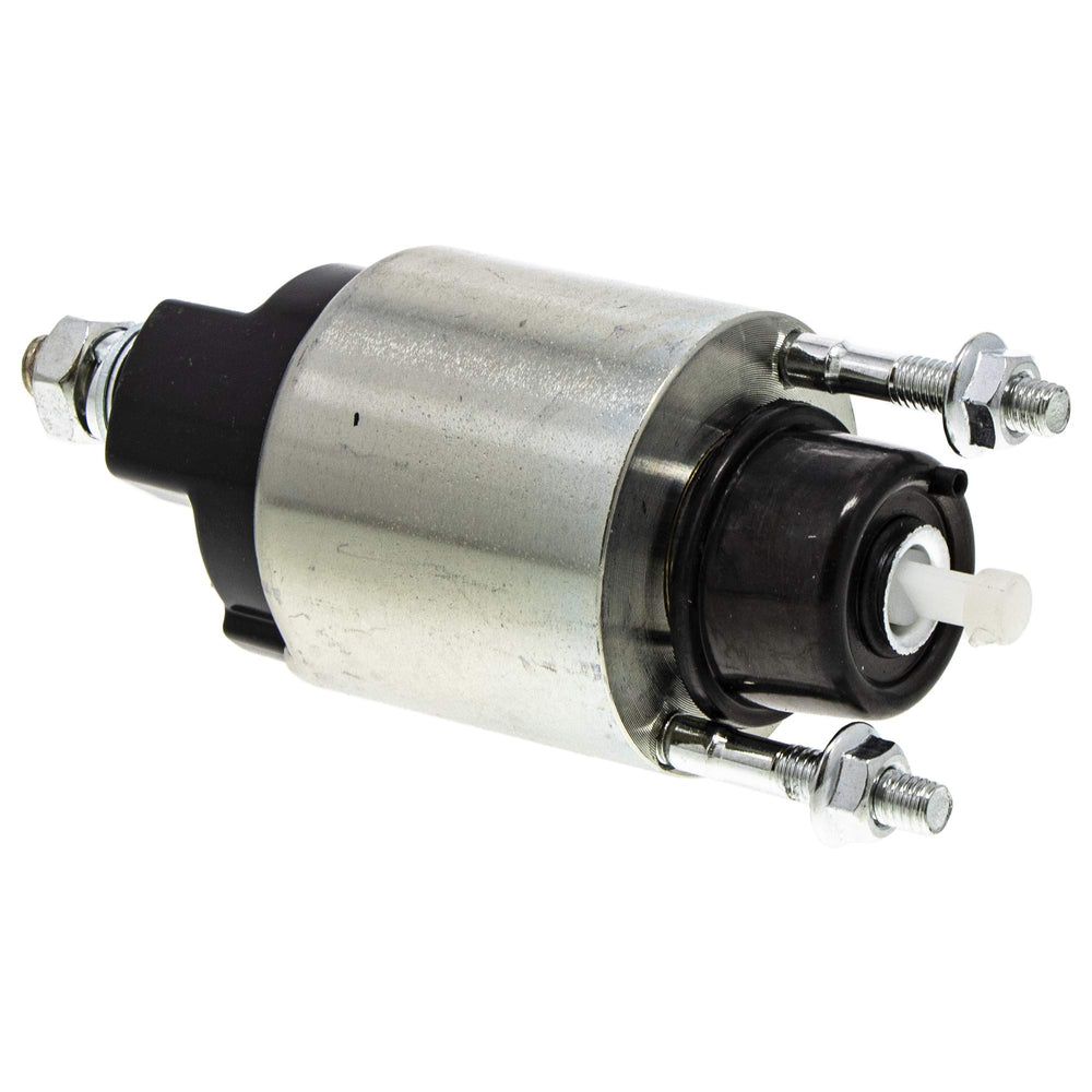 NICHE solenoid relay compatible with Mule 500-550-520 improves ignition reliability