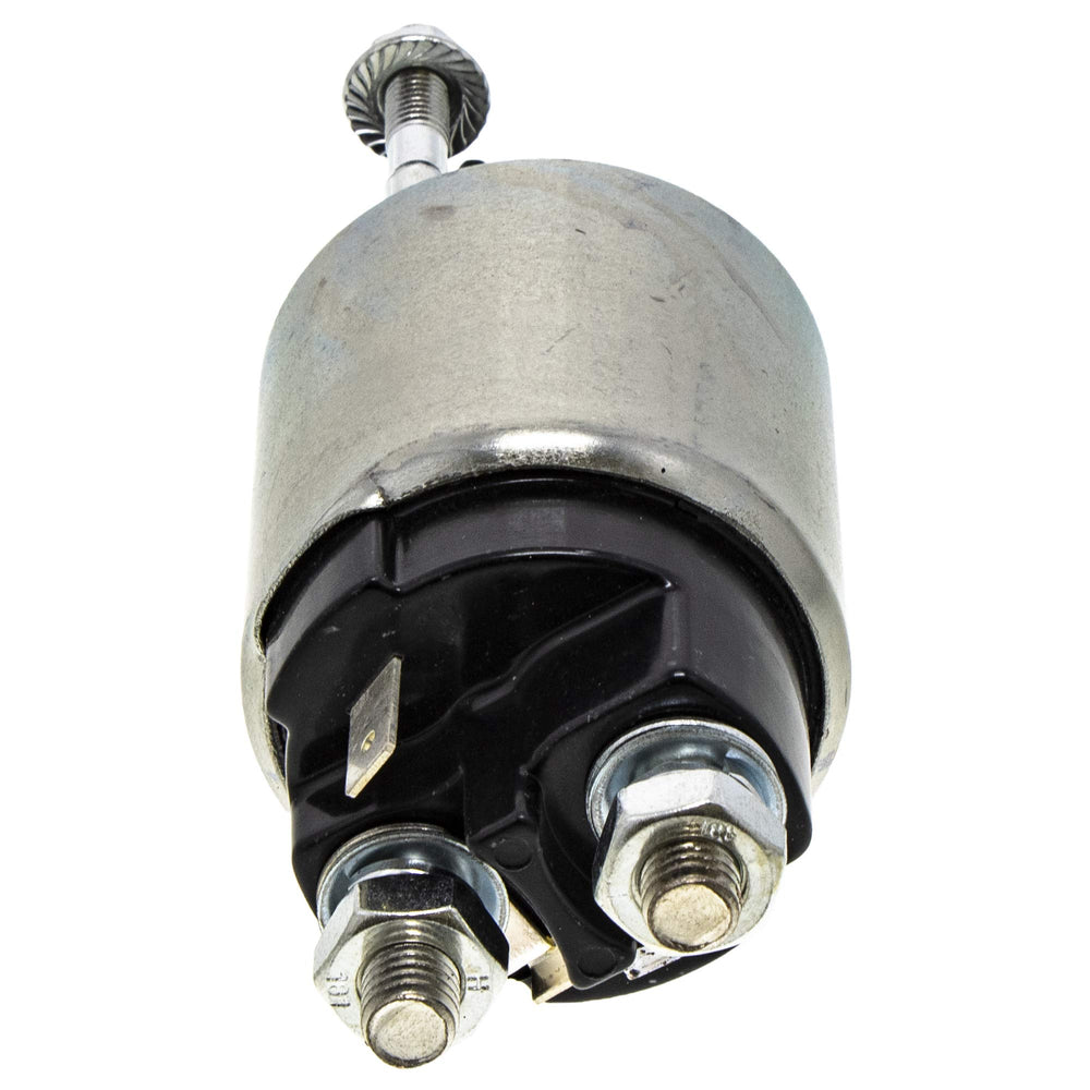 NICHE starter solenoid relay supports 12V system for Mule 600-610 reliability