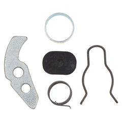 NICHE steel securing plate for durable recoil assembly attachment