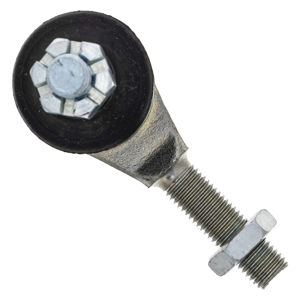NICHE thread specs show M10x1.25 compatibility