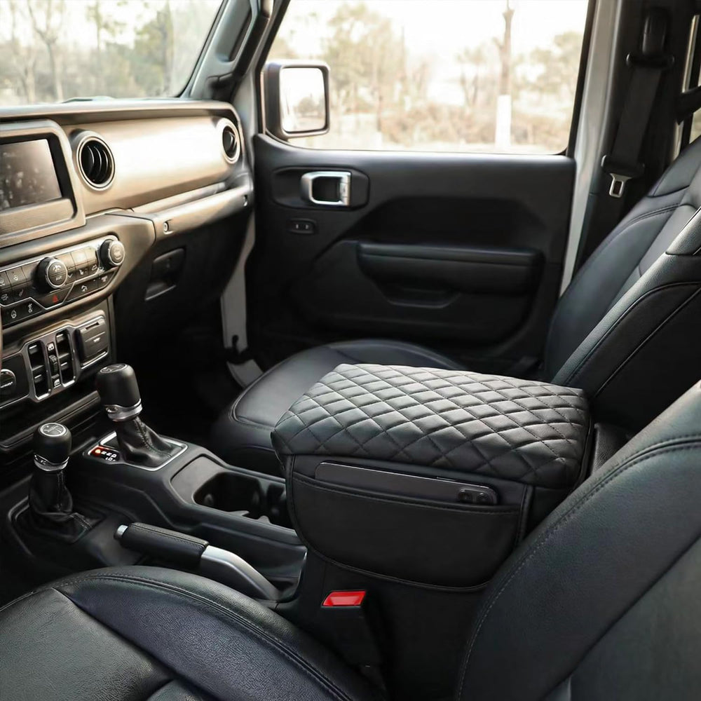NICTSEPO interior upgrade with easy-clean design
