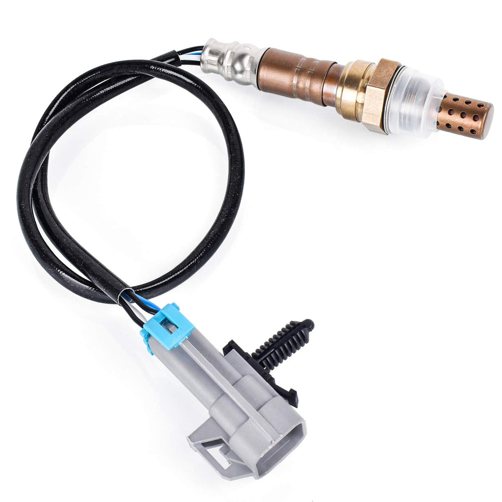 Nifeida upstream O2 sensor 234-4668 for Buick LaCrosse supports emissions monitoring.