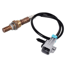 Nifeida upstream O2 sensor 234-4668 for Pontiac Saturn makes replacement simple.