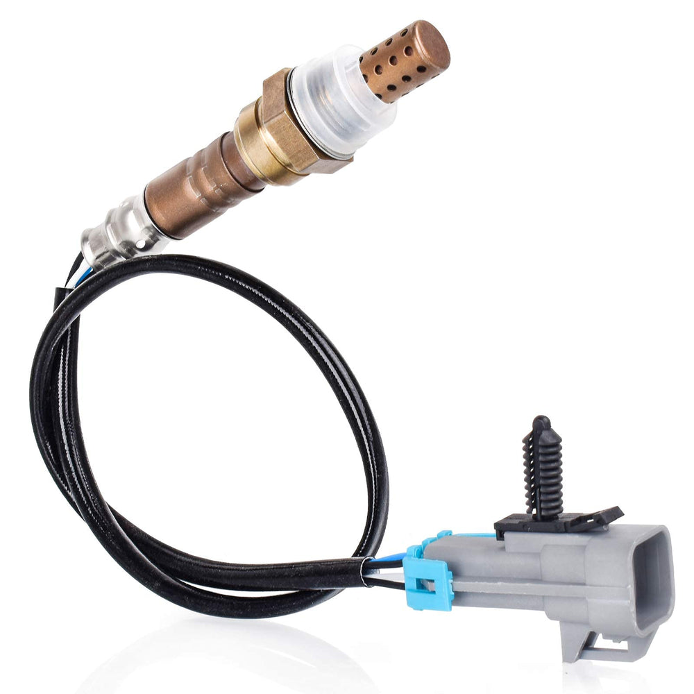 Nifeida upstream O2 sensor 234-4668 for Silverado provides precise exhaust monitoring and fit.