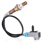 Nifeida upstream O2 sensor 234-4668 for Silverado provides precise exhaust monitoring and fit.