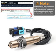 Nifeida stainless steel body resists corrosion for longer sensor life