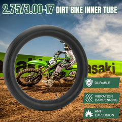 NIGOOLATA heavy-duty-rubber close-up highlighting long-lasting flexibility on rough terrain