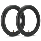 NIGOOLATA inner-tube 2.75-3.00-17 packaging ready for quick roadside tire replacement