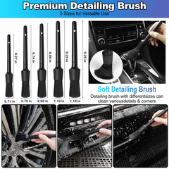 NIKCOSMK dust cleaning gel reusable for quick interior dust pickup