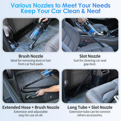 NIKCOSMK dust-cleaning-gel lifts dust from vents and surfaces.