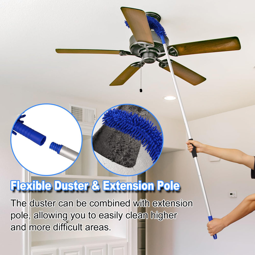 NIKCOSMK microfiber wash mitt absorbs water quickly for efficient cleaning.