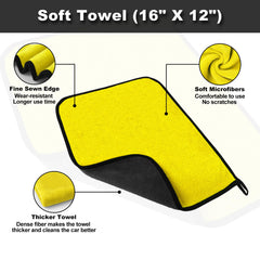 NIKCOSMK storage bag keeps brushes organized and ready to grab